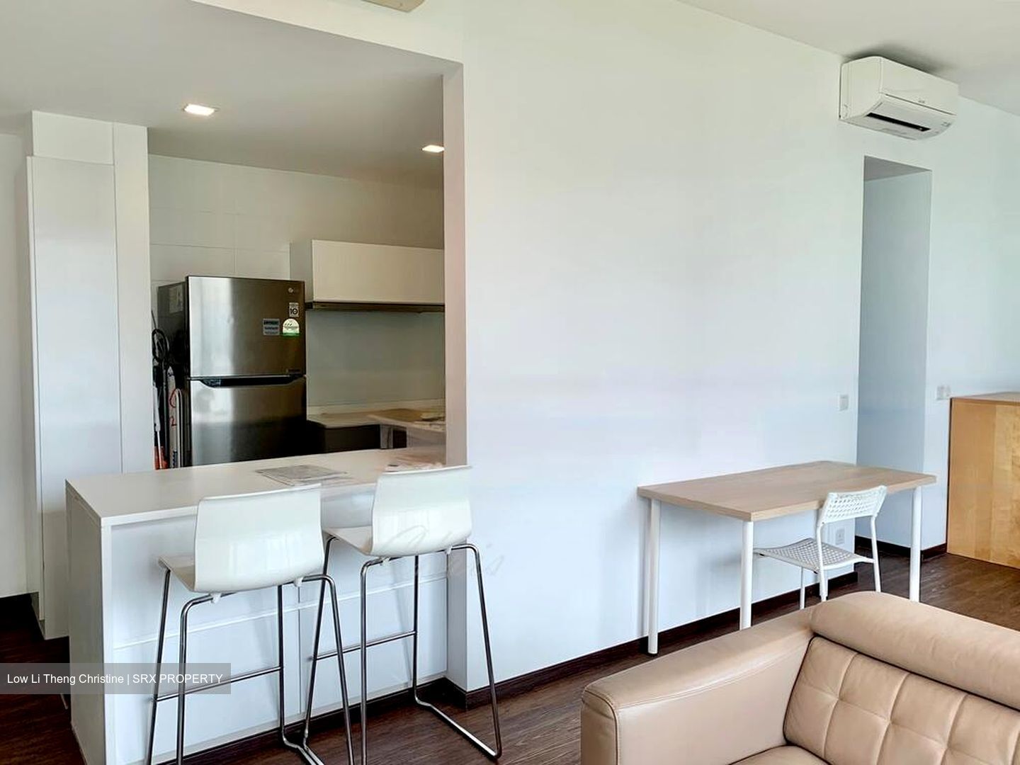 One-north Residences (D5), Apartment #481235121
